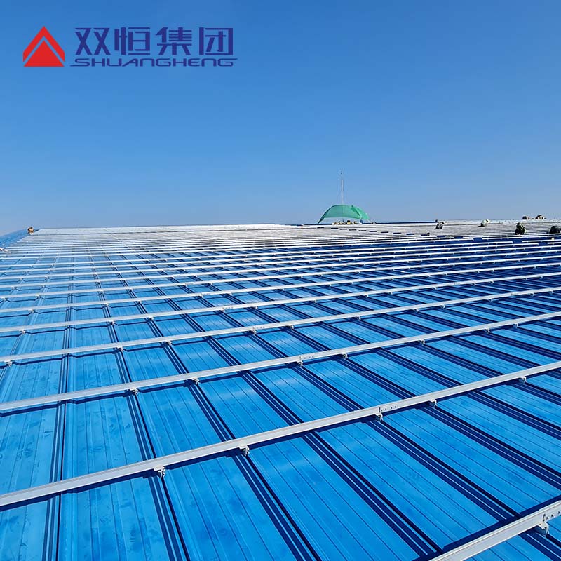 How To Choose High-quality Solar PV Mounting System?