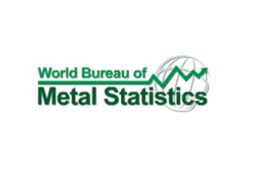  WBMS  отчет:  В мировой рынок первичного алюминия Избыточное предложение  1.537 млн тонн из с января по август 2020 